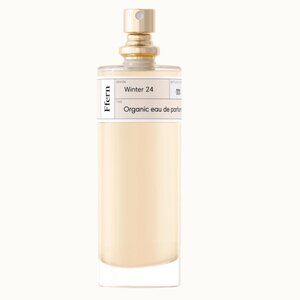 NWT Ffern Winter 24 Organic Perfume
